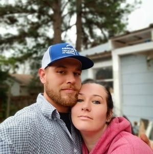 Meet your Posher, Davidandelizabeth